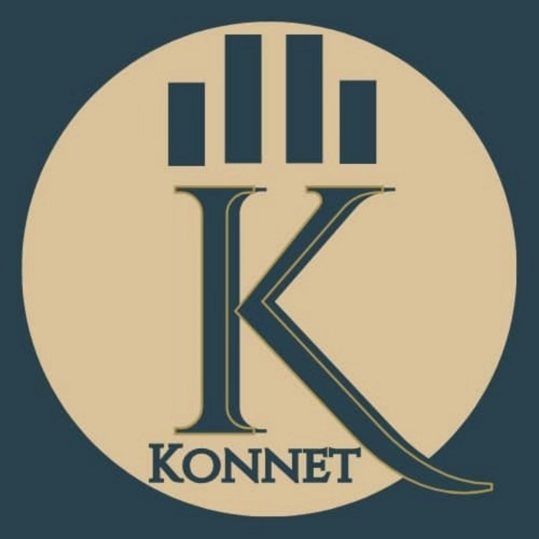 Konnet IT Systems logo